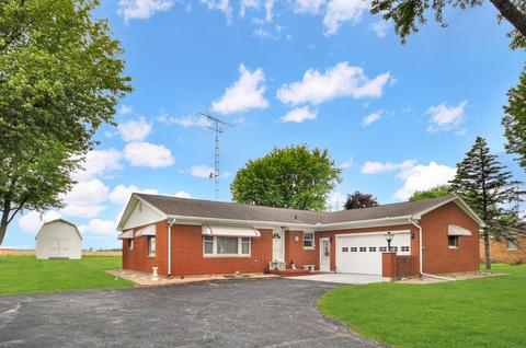 6408 Daly Rd, Greenville, OH 45331