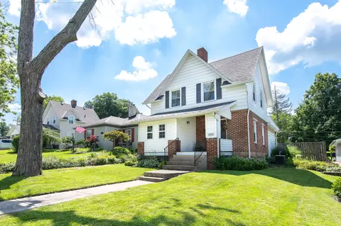 320 Seminole Rd, Bellefontaine, OH 43311
