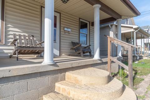 628 Taft St, Sidney, OH 45365 photo 5