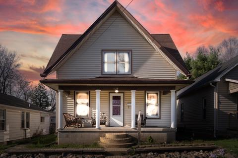 628 Taft St, Sidney, OH 45365