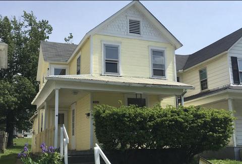 924 Oak St, Springfield, OH 45505