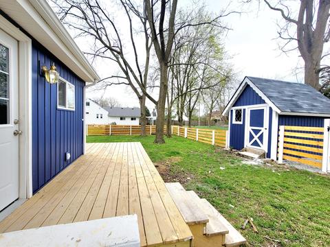1415 Barclay St, Springfield, OH 45505 photo 34