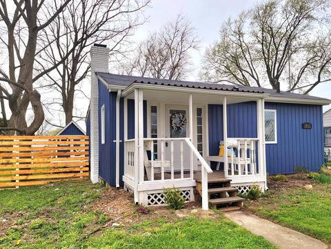 1415 Barclay St, Springfield, OH 45505 photo 2