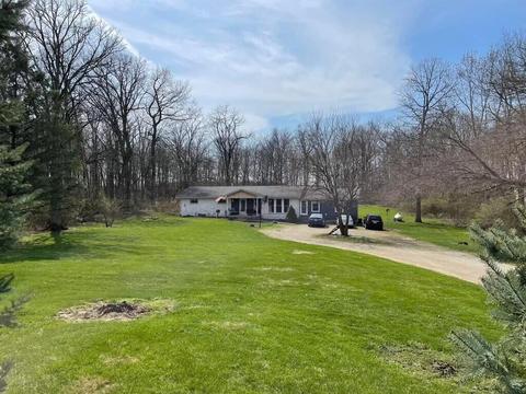 292 N Parkview Rd, Woodstock, OH 43084