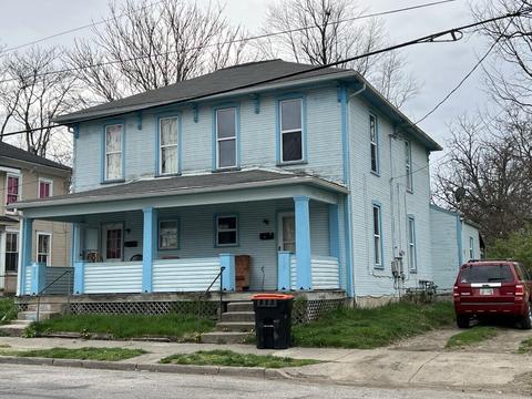 907 Linden Ave, Springfield, OH 45505 photo 1