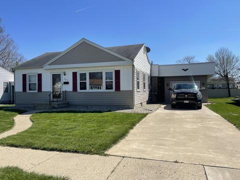425 Woodward, Saint Marys, OH 45885