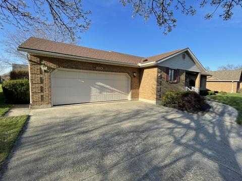 810 Emerald Ave, Coldwater, OH 45828 photo 3