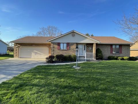 810 Emerald Ave, Coldwater, OH 45828 photo 2
