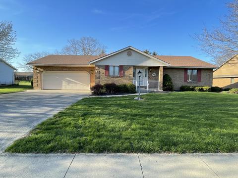 810 Emerald Ave, Coldwater, OH 45828 photo 1