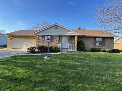 810 Emerald Ave, Coldwater, OH 45828 photo 14