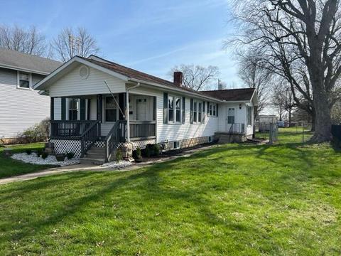810 Foraker Ave, Sidney, OH 45365 photo 3