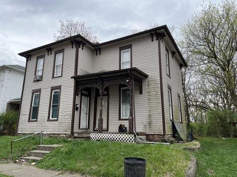 1009 Summer St, Springfield, OH 45505 photo 1