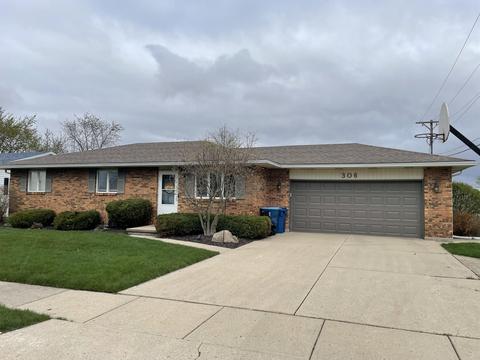 306 Christie, Anna, OH 45302