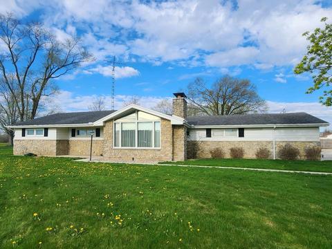 400 S Dixie Hwy, Cridersville, OH 45806