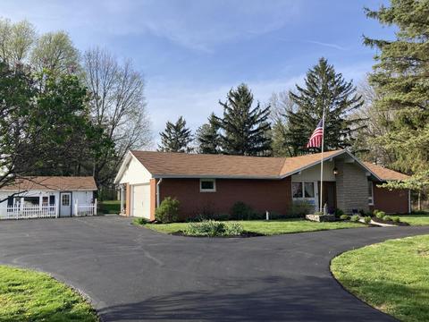 10955 Fair Rd, Sidney, OH 45365 photo 1