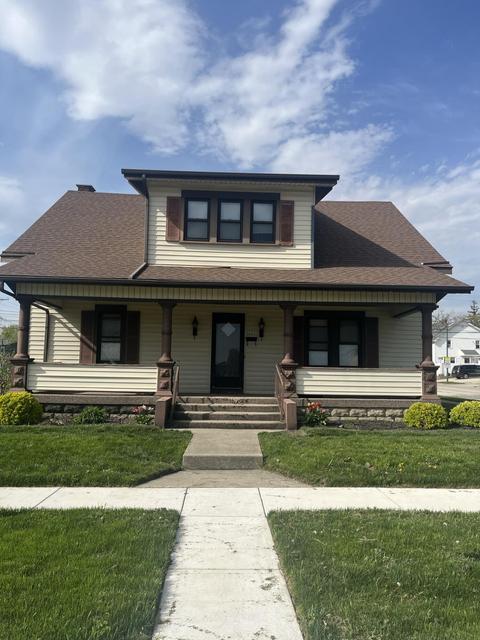 303 W Fulton St, Celina, OH 45822