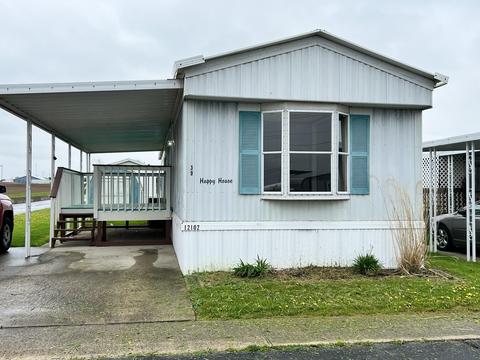 12102 Holly Dr #39, Lakeview, OH 43331