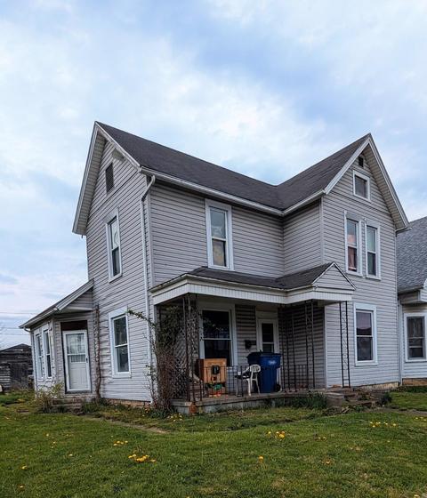 321 N Shaffer St, Springfield, OH 45504 photo 1