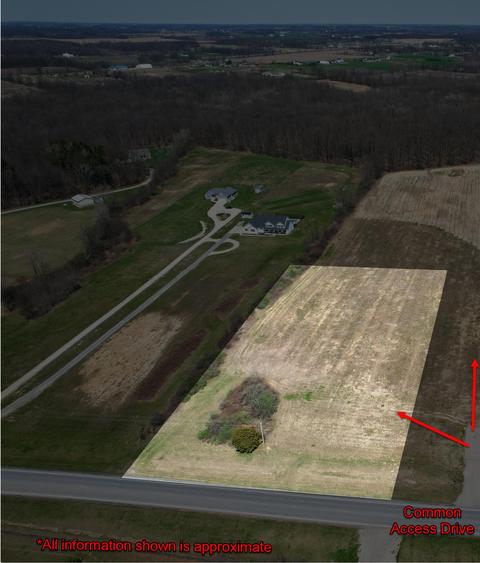 0 Northwest Pkwy #5.024 ACRE, Marysville, OH 43040