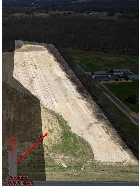 0 Northwest Pkwy #8.6 ACRE, Marysville, OH 43040
