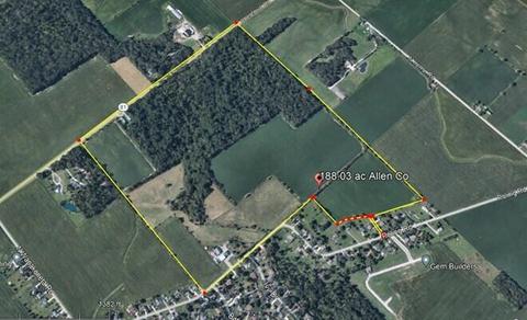 5675 Poling Rd, Lima, OH 45807 photo 2