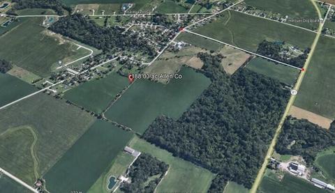 5675 Poling Rd, Lima, OH 45807