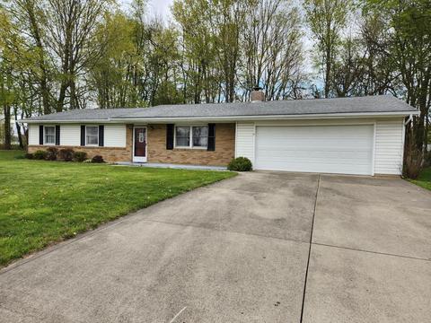 18081 Rick Way, Sidney, OH 45365