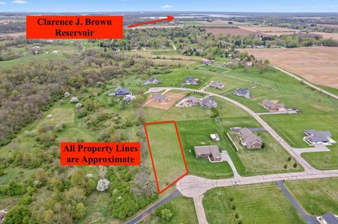4651 Prairie Bluff Ave, Springfield, OH 45502