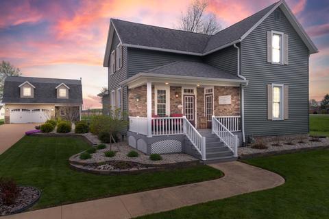 515 W Bremen St, New Knoxville, OH 45871