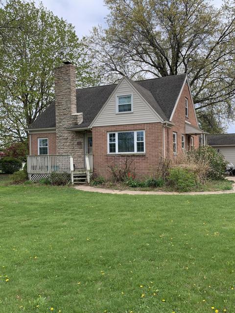 2591 Wendell Ave, Lima, OH 45805