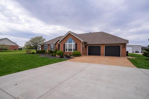12663 Sharp, Sidney, OH 45365