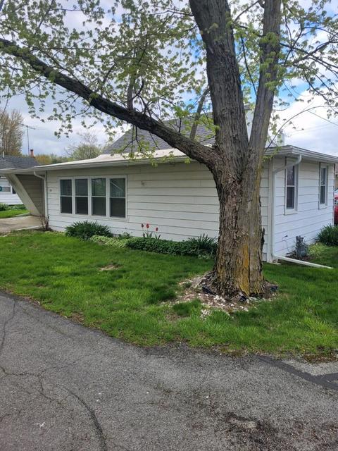 5535 Island View Dr, Celina, OH 45822