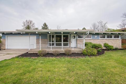 1946 Winding Trl, Springfield, OH 45503