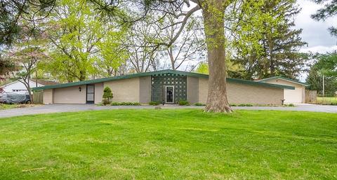 1230 Kerr Rd, Troy, OH 45373