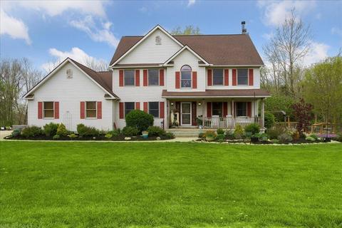 1888 E Spring Valley Paintersville Rd, Xenia, OH 45385