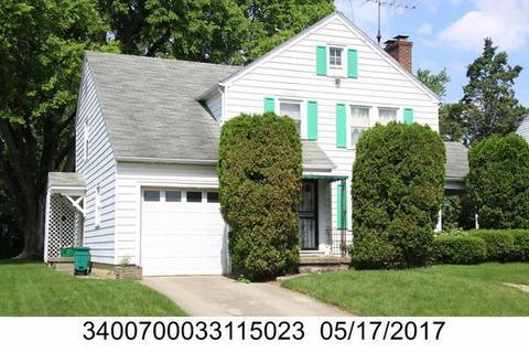 1721 E Wittenberg Blvd, Springfield, OH 45506 photo 1