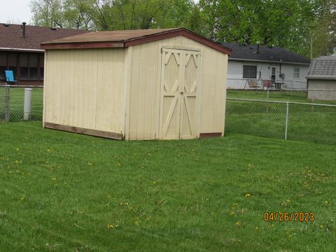 3153 Nantucket St, Springfield, OH 45503 photo 8