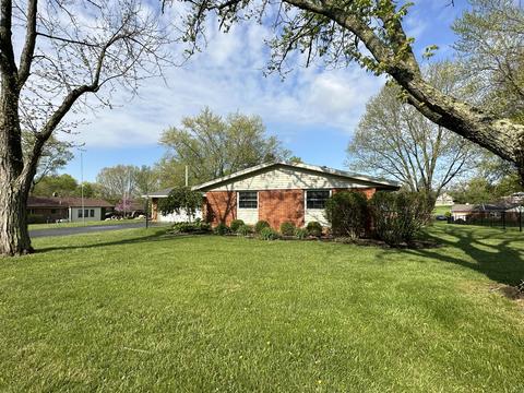 3311 Cambridge Dr, Springfield, OH 45503 photo 2