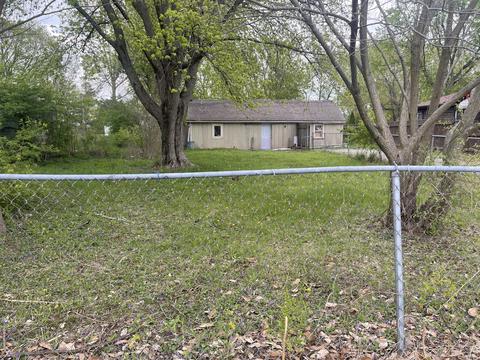2820 Oletha Ave, Springfield, OH 45505