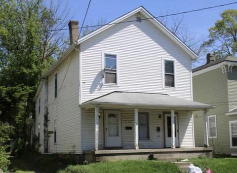 516 Scott St, Springfield, OH 45505 photo 1