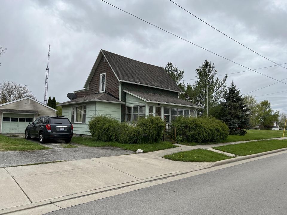 408 W Carmean St, Ohio City, OH 45874 Movoto