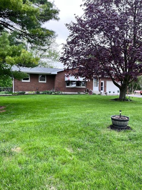 9110 N Spiker Rd, Piqua, OH 45356