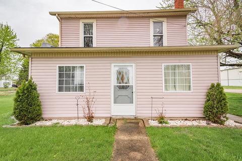 417 S Church St, Saint Paris, OH 43072
