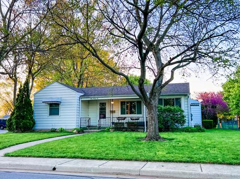 936 W High St, Saint Marys, OH 45885