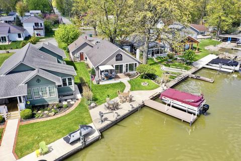 14044 Seminole, Lakeview, OH 43331