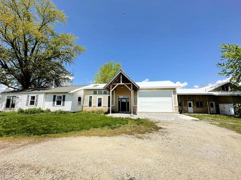 5006 Kittle Rd, Celina, OH 45822