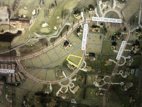 397 Secretariat Dr, Springfield, OH 45503 photo 2