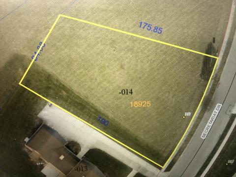 397 Secretariat Dr, Springfield, OH 45503