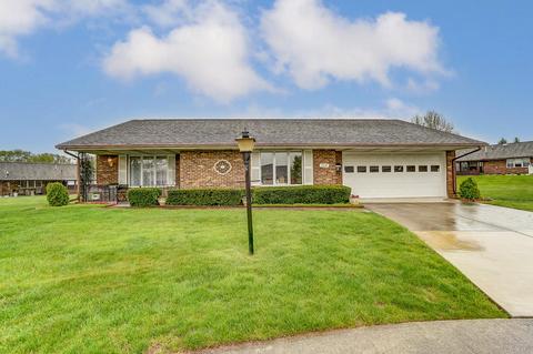 1037 Carson Ln, Springfield, OH 45503 photo 1