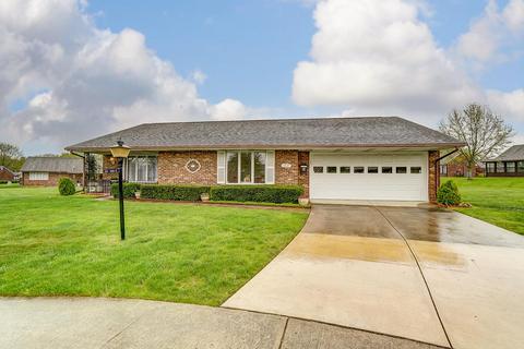 1037 Carson Ln, Springfield, OH 45503 photo 2